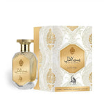 Nasma 100ml Eau De Parfum by Al Adsar Oriental Natural Spray