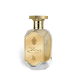 Nasma 100ml Eau De Parfum by Al Adsar Oriental Natural Spray