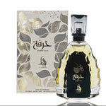 Hirfah The Gaze of Elegance Eau de Parfum 100ml By Al Absar