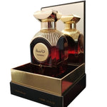 Hasaa Perfume Eau De Parfum 100ml By Al Absar