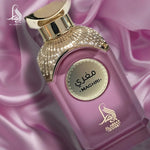 Al Absar Maghri 100ml Eau De Parfum | Sweet Fruity Gourmand Arabic Women Perfume