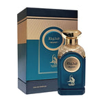 Muhit 100ml Eau De Parfum by Al Absar Oriental Natural Spray