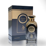 Divine Sahra Eau De Parfum 100ml By Al Absar Perfume scent