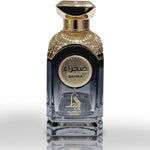 Divine Sahra Eau De Parfum 100ml By Al Absar Perfume scent