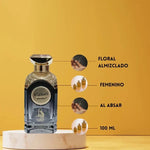 Divine Sahra Eau De Parfum 100ml By Al Absar Perfume scent
