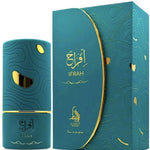 IFRAH by Al Absar Eau de Pa Eau de Parfum Unisex Fragrance Arabian Scent 100ml