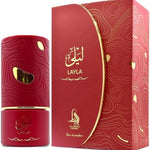 Layla Al Absar Perfume 100ml EDP Spray Unisex Arabian Fragrance Strawberry GIFT