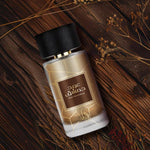 Al Absar Oud Damascus 100ML Eau De Parfum – Oud Rose