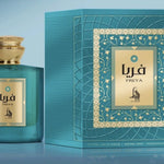 Freya Perfume 100ml Eau De Parfum Al Absar