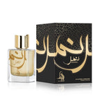 NIMR by Al Absar Perfume Unisex 100ml Dubai Oud Fragrance Spray Oriental Scent