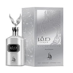 Saqar Platinum 100ml Eau De Parfum by Al Absar