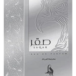 Saqar Platinum 100ml Eau De Parfum by Al Absar
