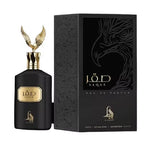 Saqar EDP Perfume By Al Absar Lattafa 100 ML🥇New Top Niche Fragrance🥇