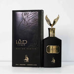 Saqar EDP Perfume By Al Absar Lattafa 100 ML🥇New Top Niche Fragrance🥇