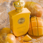 Mango Ice | Eau De Parfum 100ml | By Gulf Orchid