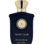 Yacht Club Perfume 100ml EDP Gulf Orchid