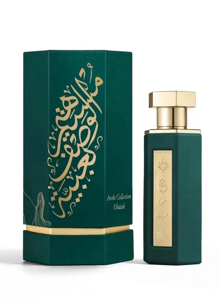 Arabs of Obaiah 100ml Eau de Parfum by Reef