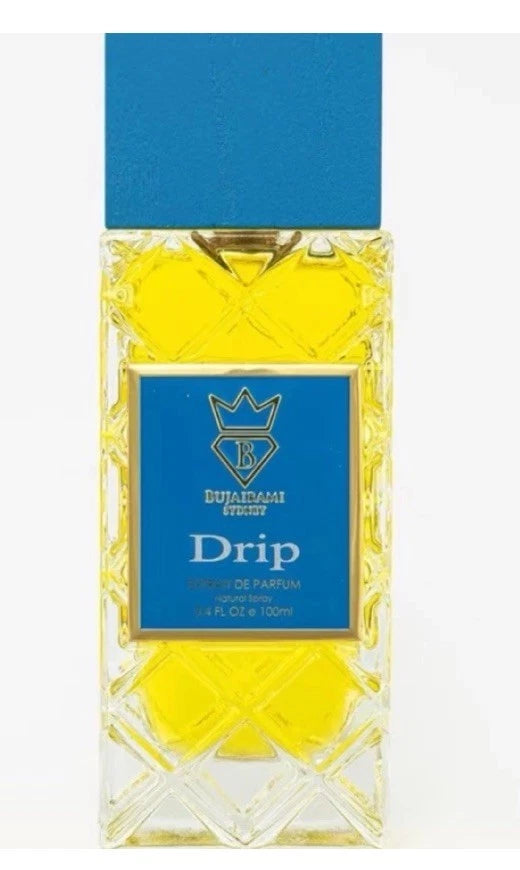 Drip by Bujairami Eau de Parfum - 100ml - EDP