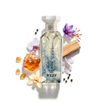 NEW & SEALED Reef Blanc Ash 150ml EDP Cool, Ambery, Soft Floral