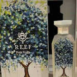 Reef Perfumes REEF Pure Fruity EDP 150ml Brand New & Boxed