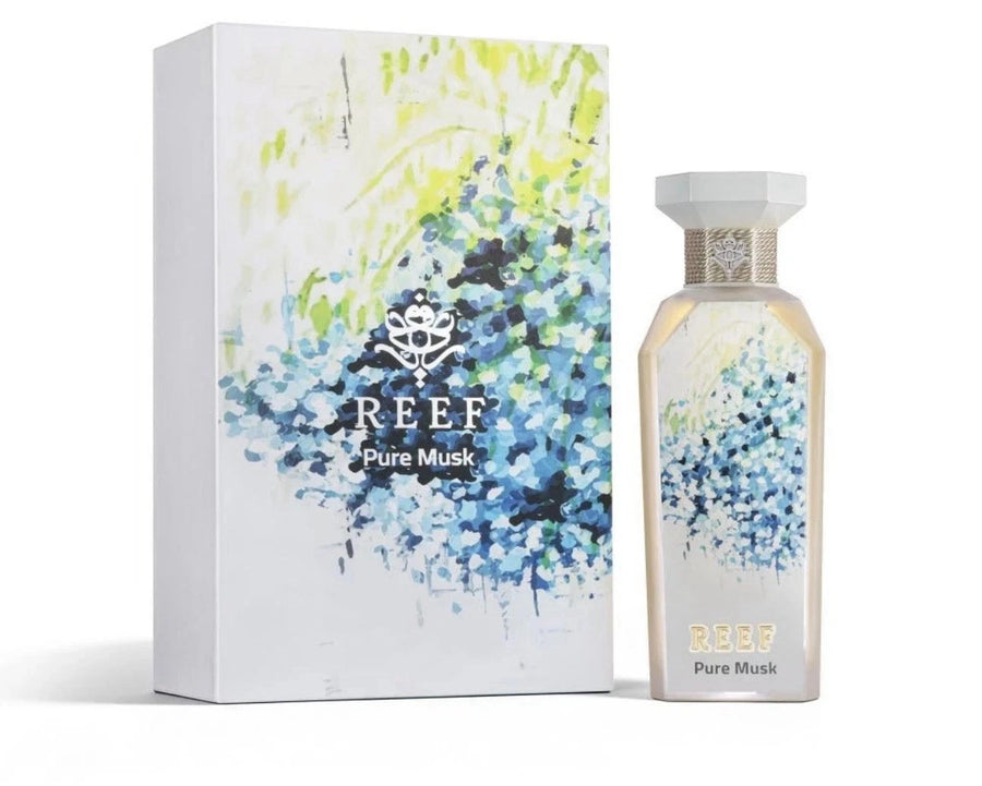 Pure Musk Perfume By reef EDP 150ml