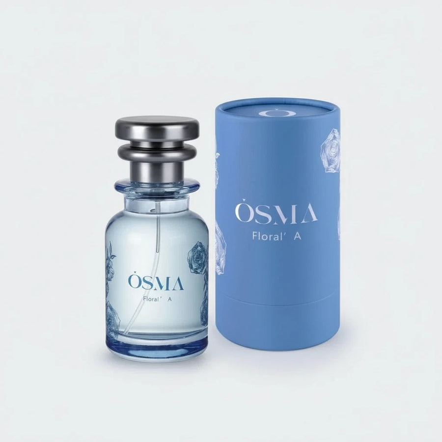 OSMA FLORAL A | PERFUME | 75ML