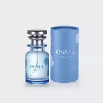 Osma Citrus F Perfume 75ml Eau De Parfum