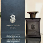 Arabian Knight Silver by Arabian Oud 100ml