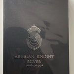 Arabian Knight Silver by Arabian Oud 100ml