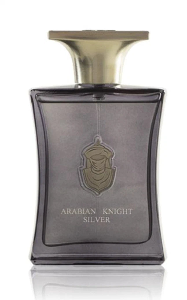 Arabian Knight Silver by Arabian Oud 100ml