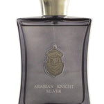 Arabian Knight Silver by Arabian Oud 100ml