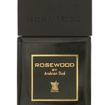 100%orignal Rose Wood by Arabian Oud 100ml EDP Perfume Spray Rosewood