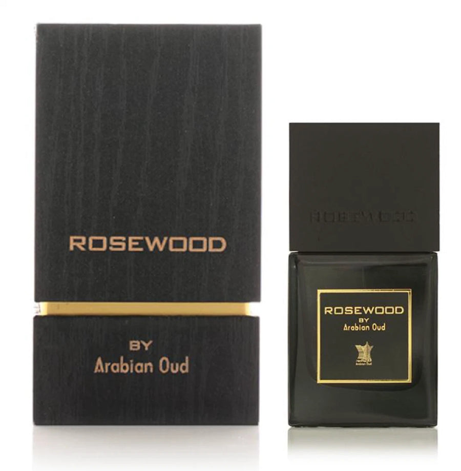 Rose Wood by Arabian Oud 100ml EDP Perfume Spray Rosewood