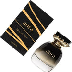 Aura Kiss of Rose 100ml EDP by La Fede (Khadlaj) Apple Rose Vanilla & Musk NEW