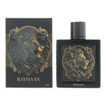 Rayhaan Lion Eau de Parfum 100ml Spray for Him