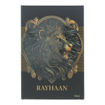 Rayhaan Lion Eau de Parfum 100ml Spray for Him