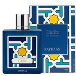 Cadiz Eau De Parfum 100ml EDP Perfume By Rayhaan