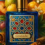 RAYHAAN GRANADA TWIST PR INVI*TUS AQUA EDP 100ML