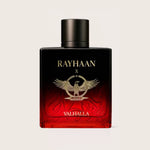 Rayhaan X Valhalla Eau de Parfum EDP 100ml