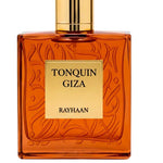Tonquin Giza Perfume 100ml EDP Rayhaan