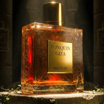 Tonquin Giza Perfume 100ml EDP Rayhaan