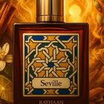 Rayhaan Seville Eau De Parfum by Rayhaan 100ml