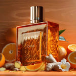 Adonis Icarus Eau De Parfum 100ml EDP Perfume By Rayhaan