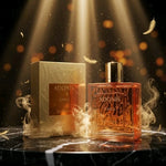 Adonis Icarus Eau De Parfum 100ml EDP Perfume By Rayhaan