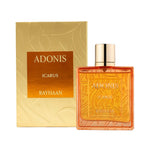 Adonis Icarus Eau De Parfum 100ml EDP Perfume By Rayhaan