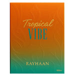 Rayhaan Tropical Vibe Eau de Parfum 100ml – Fruity Floral Fresh Woody Long-Lasting