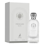 DELILAH BLANC 100ML EAU DE PARFUM FOR WOMEN MAISON ALHAMBRA
