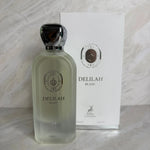 DELILAH BLANC 100ML EAU DE PARFUM FOR WOMEN MAISON ALHAMBRA