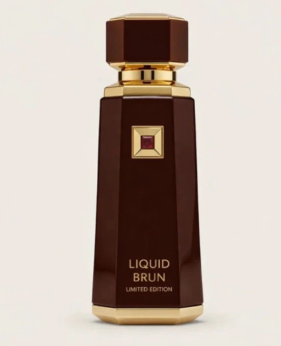 French Avenue Liquid Brun Limited Edition Extrait De Parfum 150ml