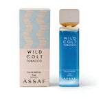 Wild Colt Tobacco 200ml edp